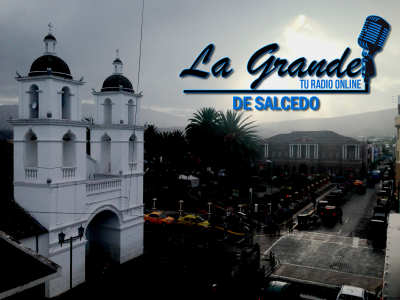 la grande de salcedo